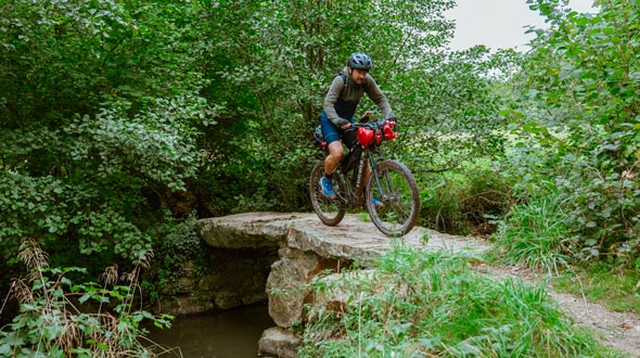 Normand'Epik VTT © Ibrahim Hendy