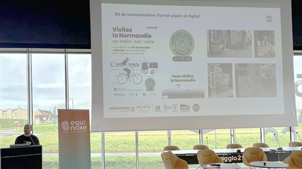 Présentation Tarif Bas Carbone © Marie-Flo Guy