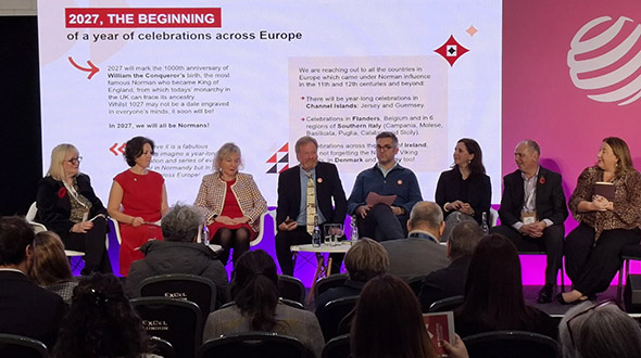 WTM 2025 © Ben Collier